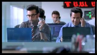 Faceoff between Ranbir Kapoor amp Omi Vaidya Chatur  The Office [upl. by Eciram]