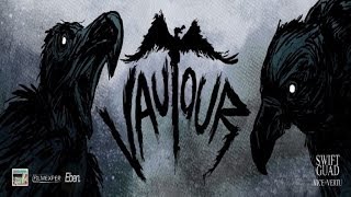 VAUTOUR  Swift Guad clip officiel [upl. by Marigold]