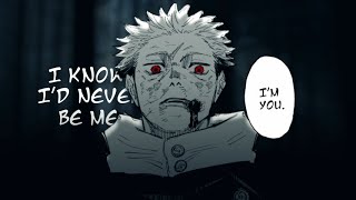 ❄️「 Yuji Itadori  Skyfall」 「EditMMV」❄️ Jujutsu Kaisen chapter 132 [upl. by Critchfield]