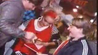 Bucks Fizz  Golden Days Promo Video [upl. by Parent]