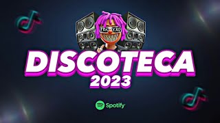 MIX DISCOTECA 2023 3LolipopNoche en medellinQuemaChuloHolandaREGGAETON 2023 [upl. by Flossie]