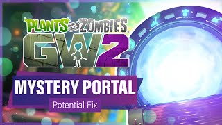 Potential GW2 Mystery Portal Fix Are Boss Hunts Returning  EA Responds to Fanbase Request [upl. by Sayed364]