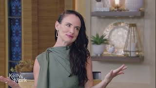 Juliette Lewis Wanted to Disappear Into Her Role in quotThe Thicketquot [upl. by Nanji963]