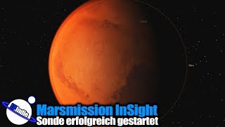 Leben tief im inneren der Erde entdeckt  Hoffnung für Leben auf dem Mars [upl. by Griswold130]