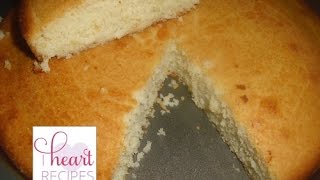 Buttermilk Cornbread Recipe  I Heart Recipes [upl. by Lipp674]