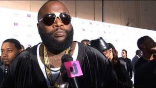 Nicki Minaj Earns Rick Ross Respect [upl. by Laszlo]