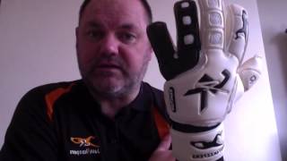 Goalkeeper Gloves  J4K Reactions [upl. by Larochelle863]