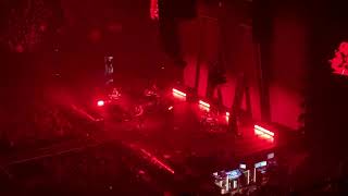 Depeche Mode Stripped Live  AccorArena Paris 03032024 [upl. by Atnuahc]