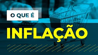 IPCA IGPM e INPC O que é INFLAÇÃO e como impacta os investimentos [upl. by Nnasus]