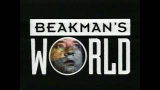 Beakmans World Commercial Bumpers [upl. by Volpe]