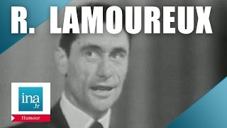 Robert Lamoureux quotLa sexualité expliquée aux enfantsquot Archive INA [upl. by Copp]