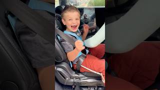 EZON Car Seat Harness [upl. by Yngiram]