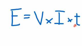 Rearranging Scientific Formulas [upl. by Alidus721]