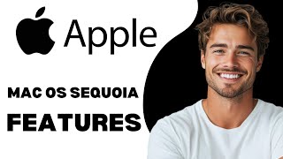 MacOS Sequoia Developer Beta Features 2024 [upl. by Victorine733]