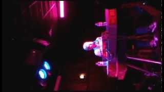 Andrew McMahon Something Corporate Konstantine  Live Solo  Birmingham UK [upl. by Reynolds]