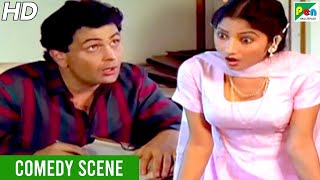 ऋषि कपूर की एंट्री  Comedy Scene  Naseeb Apna Apna  Farah Naaz Amrish Puri Raadhika [upl. by Hyman216]