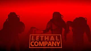 Ambient Theme 1 1HR Looped  Lethal Company Music [upl. by Guglielma]