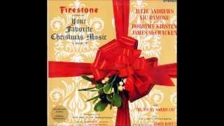 Firestone Presents Your Favorite Christmas Music Volume 4 [upl. by Narat]