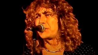 Led Zeppelin  Kashmir Live at Knebworth 1979 Official Video [upl. by Anotyal212]