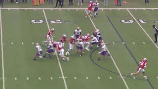 San Benito v Austin Westlake [upl. by Marybella]