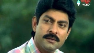 Budget Padmanabham Songs  Evaremi Anukunna  Jagapathi Babu Ramya Krishna [upl. by Adelice]