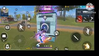 IGNORE PRANK ON MY BEST FRIEND 😂🤣BR RANK FULL GAMEPLAY VIDEOGARENA FREEFIRE INDIA kishanffyt [upl. by Yule]