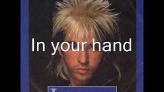 Never Ending Story  Limahl with lyrics [upl. by Weed]