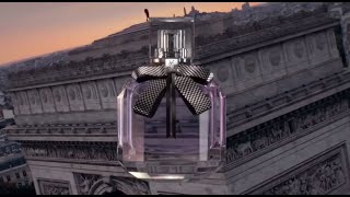 Yves Saint Laurent Mon Paris Couture  The Film [upl. by Ormand417]