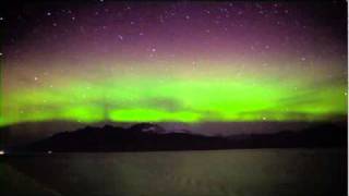 The Northern Lights  Princess Cruises quotReflectionsquot 4 [upl. by Sutsuj106]