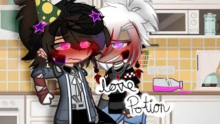 • Love Potion • Michael x Ennard • Originalish • [upl. by Nnaacissej]