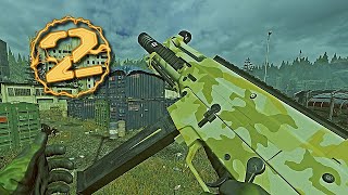 MW2 REMASTERED DOUBLE NUKE [upl. by Ainessey]