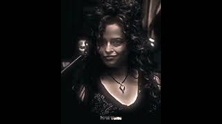 Bellatrix Lestrange VS Fenrir Greyback  shorts shortvideos comparison wizardingworld [upl. by Saba]