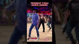 Shivers  Ed Sheeran  Line Dance Lesson at Round Up Nightclub in Davie FL  JohnPaul Thurs 730pm [upl. by Ahto]