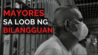 Papaano ang buhay sa likod ng rehas  Kwento ng Isang Beteranong Bilanggo [upl. by Child]