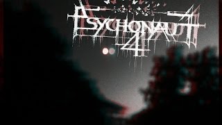 Psychonaut 4  Overdose Was The Best Way To Die [upl. by Alicea629]