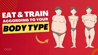 Should you eat and train based on your body type [upl. by Sindee]