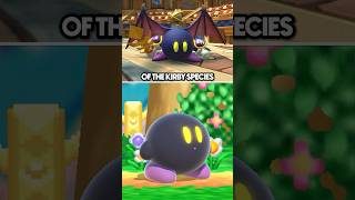 Kirby’s Costume References in Smash Ultimate [upl. by Charlotta398]