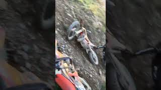 Enduro Unreal Climb [upl. by Rosamond]