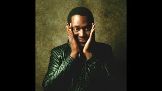 LUTHER VANDROSS quotTHE IMPOSSIBLE DREAMquot REMASTERED BEST HD QUALITY [upl. by Feldt]