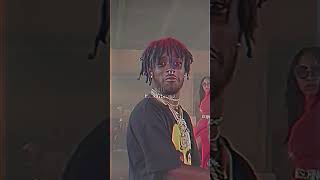 Lil Uzi Vert Sanguine Paradise [upl. by Neirrad842]