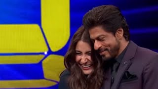 Yaaron Ki Baraat  Shah Rukh Khan  Anushka Sharma  Hindi Zee Tv Serial Talk Show Webisode 12 [upl. by Lorenz878]