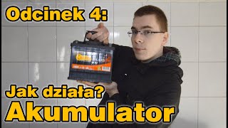 Akumulator – czyli doładuj mnie proszę 4 CWS T1 [upl. by Ecirpac4]