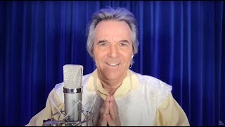 194 LIVESTREAM HEALING MANTRASING KONZERT mit LEX VAN SOMEREN 2 APRIL 2023 [upl. by Drawd]