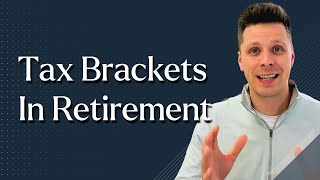 Target THIS Tax Bracket in Retirement [upl. by Elfrieda]