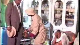 Genseb Part 3 Eritrean Comedy [upl. by Marnia]