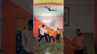 STEPPA MAAR PROMO SONG  DOUBLE ISMART  MJ VIRUS DANCE CREW  dance dancecraze youtubeshorts [upl. by Zamir990]