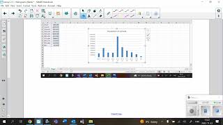 Lesson 23 Histograms Video Lesson [upl. by Nolahs978]