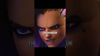 OVERWATCH Respawn Voice Lines Part 3 shorts overwatch2 [upl. by Assirrac978]