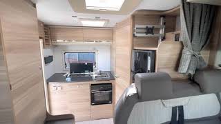 2016 Adria Matrix Axess 590SG [upl. by Novi]