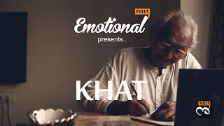 KHAT  EmotionalFulls [upl. by Ynotna]